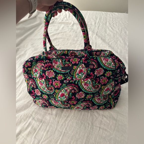 Vera Bradley Traveler Bag - Picture 2 of 6